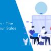 Salesforce Automation - The Spine of Your Sales Team
