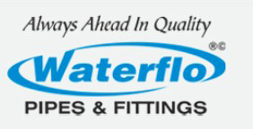 Waterflo Pipes